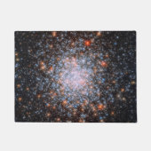 Global Cluster NGC 1866 Deurmat (Voorkant)