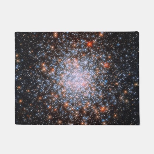 Global Cluster NGC 1866 Deurmat (Voorkant)