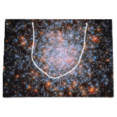 Global Cluster NGC 1866 Groot Cadeauzakje (Voorkant)
