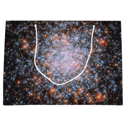 Global Cluster NGC 1866 Groot Cadeauzakje (Voorkant)