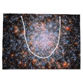 Global Cluster NGC 1866 Groot Cadeauzakje (Achterkant)