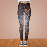Global Cluster NGC 1866 Leggings<br><div class="desc">Global Cluster NGC 1866</div>