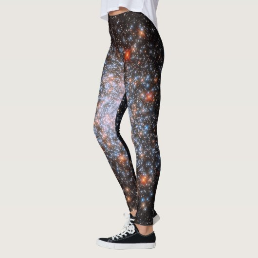 Global Cluster NGC 1866 Leggings (Links)