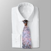 Global Cluster NGC 1866 Stropdas (Gebonden)