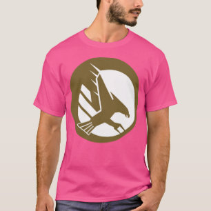 Global Defense Initiative T-shirt