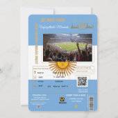 Global Football Memories 2026 Kaarten (Achterkant)
