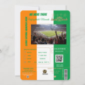 Global Football Memories 2026 Kaarten (Achterkant)