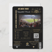 Global Football Memories 2026 Kaarten (Achterkant)