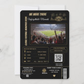Global Football Memories 2026 Kaarten (Achterkant)