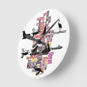 Global Groove: Hakuna Matata in elke taal Ronde Klok (Hoek)