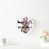 Global Groove: Hakuna Matata in elke taal Ronde Klok (Huis)