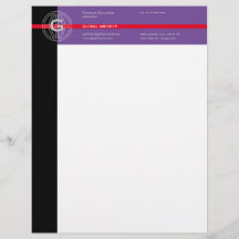 Global Import Letterhead