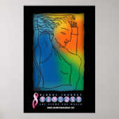 Global Journey Poster (Voorkant)