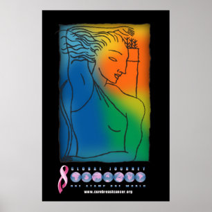 Global Journey Poster