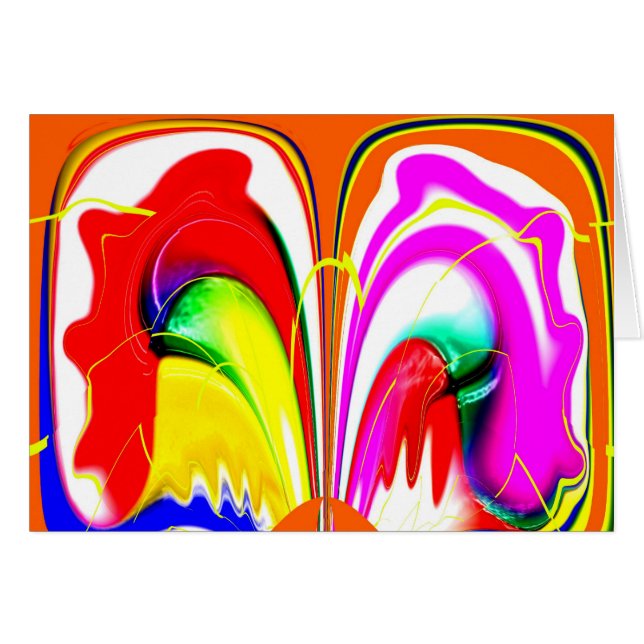 Global Meltdown (Voorkant Horizontaal)