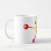 Global Molecule Koffiemok (Links)