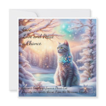 Global Peace Kaart: Geef liefde en vrede een kans