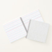 Global & Smart Notebook Favorites Notitieboek (Binnen)