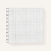 Global & Smart Notebook Favorites Notitieboek (Voorkant)