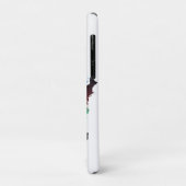 Global Soccer 2026 Three Nations. One Dream.  Case-Mate iPhone Case (Achterkant/links)