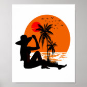 Global Tourism Day Poster (Voorkant)