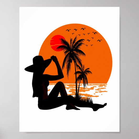 Global Tourism Day Poster (Voorkant)