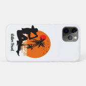 Global Tourism Resilience Day Case-Mate iPhone Case (Achterkant (horizontaal))