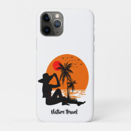 Global Tourism Resilience Day Case-Mate iPhone Case
