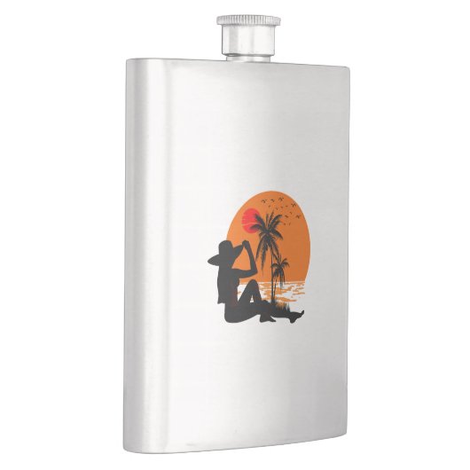 Global Tourism Resilience Day Flacon (Rechts)