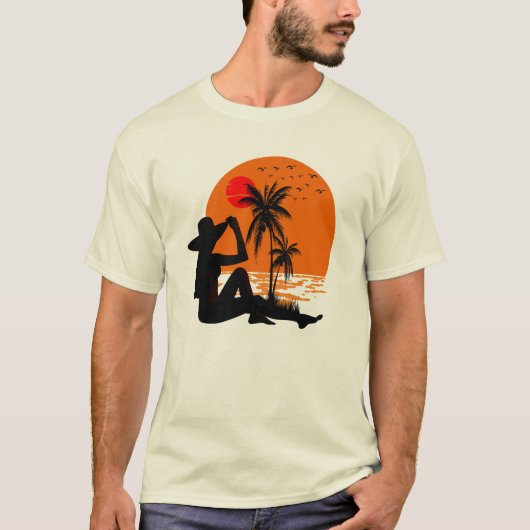 Global Tourism Resilience Day T-shirt (Voorkant)