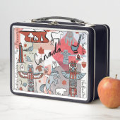 Global Travel - Canada (In situ)