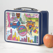 Global Travel - Hongkong (In situ)