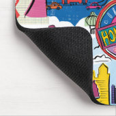 Global Travel - Hongkong Muismat (Hoek)