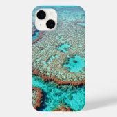 Global Travel-Inspired Phone Case (Achterkant)