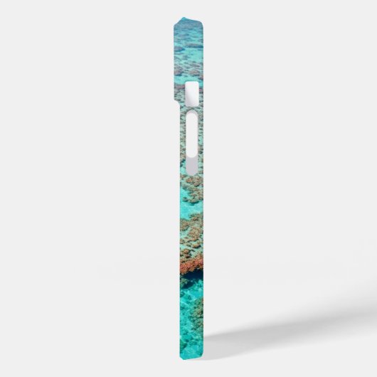 Global Travel-Inspired Phone Case (Achterkant / Links)