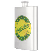 Global Traveler - Australië Flacon (Links)