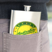 Global Traveler - Australië Flacon (Voorbeeld)