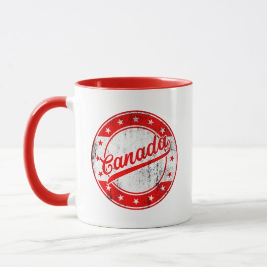 Global Traveler - Canada Mok (Links)