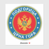 Global Traveler - Global Traveler - П, д, op о, op Sticker (Vel)