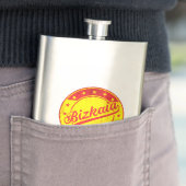 Global Traveler - Spanje - Biskaje | Biskaje Flacon (Voorbeeld)