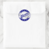 Global Traveler - Suomi | Finland Sticker (Tas)