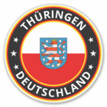 Global Traveler - Thüringen, Deutschland (Edit)