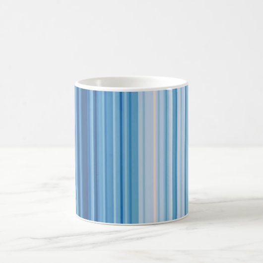 Global Warming Coffee-Mok in kleur Koffiemok (Center)