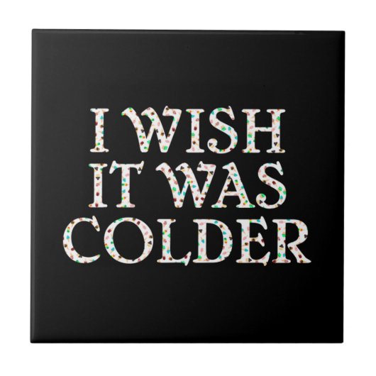 Global Warming is een socialistisch Scam Tegeltje (Voorkant)