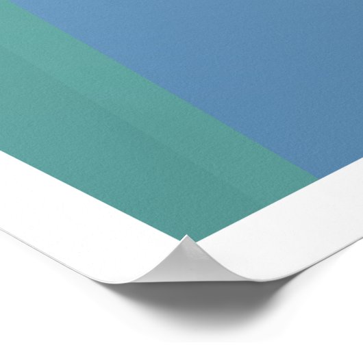 Global Warming Poster (Hoek)