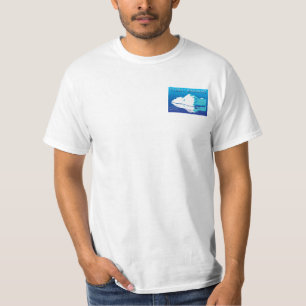 Global Warming Shirt