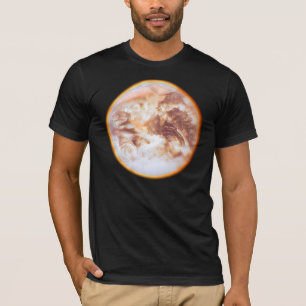 "Global Warming" T-shirt