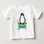 Globale Pinguïn (Voorkant)