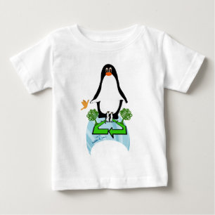 Globale Pinguïn