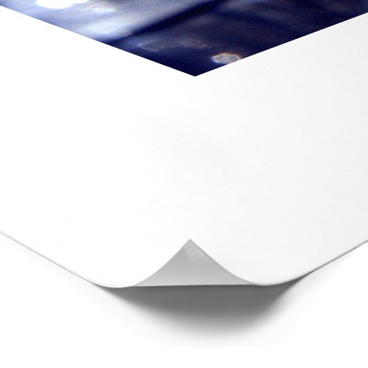 Globale strategie poster (Hoek)